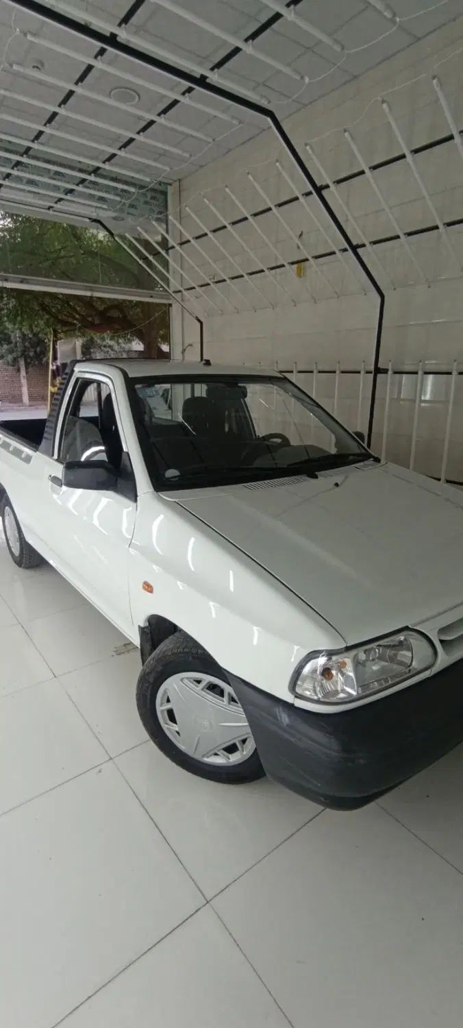 پراید 151 SE - 1402