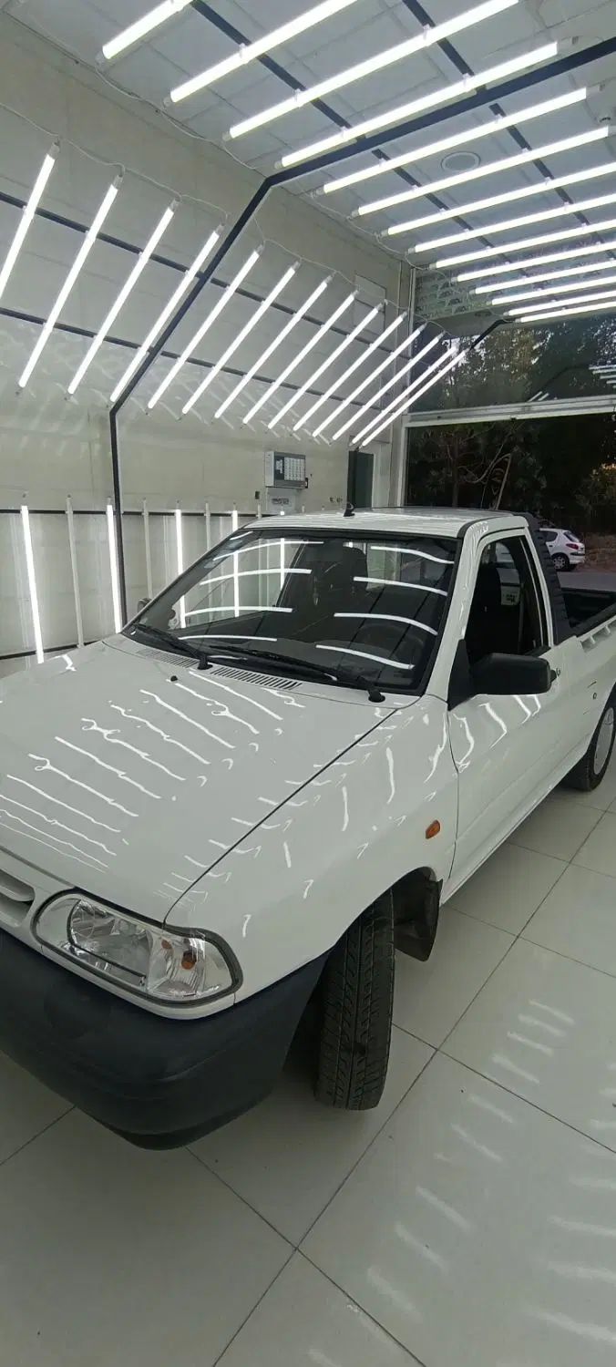 پراید 151 SE - 1402