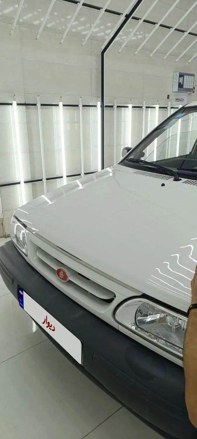 پراید 151 SE - 1402