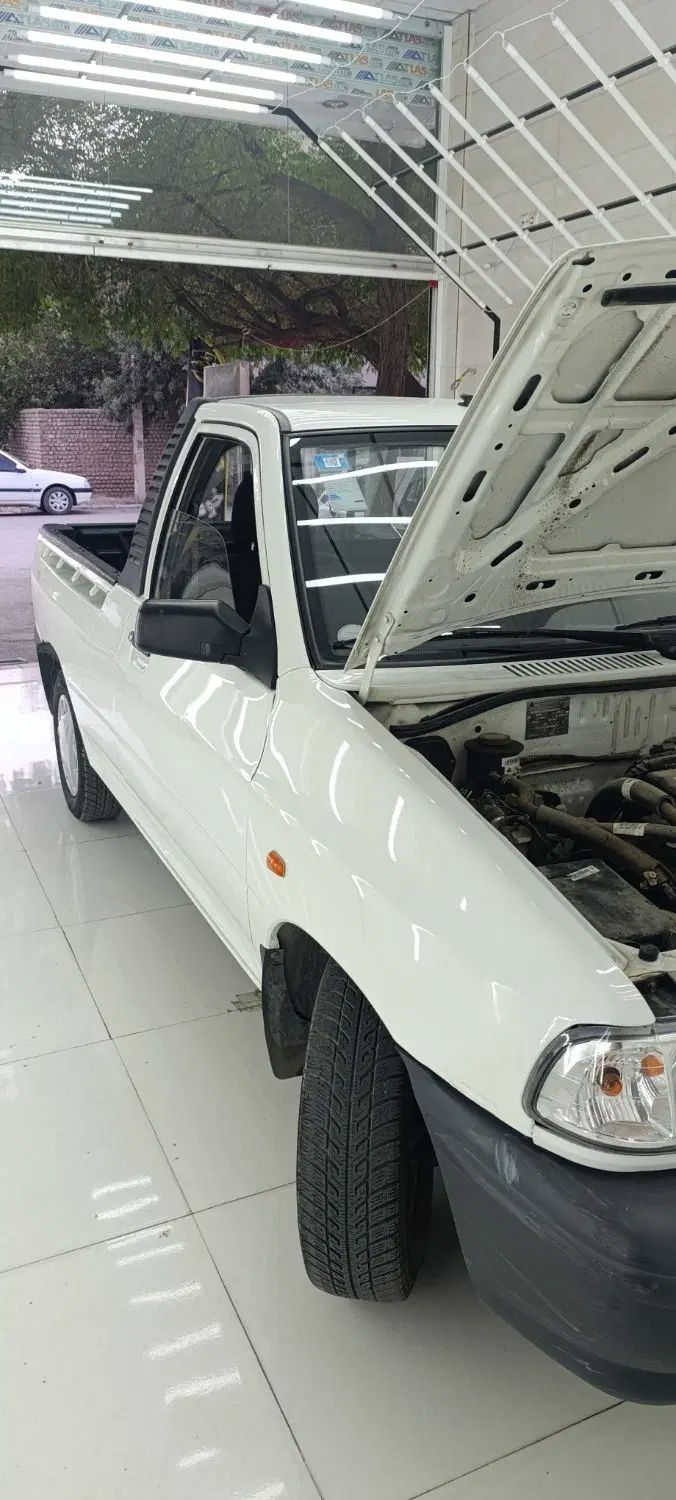 پراید 151 SE - 1402