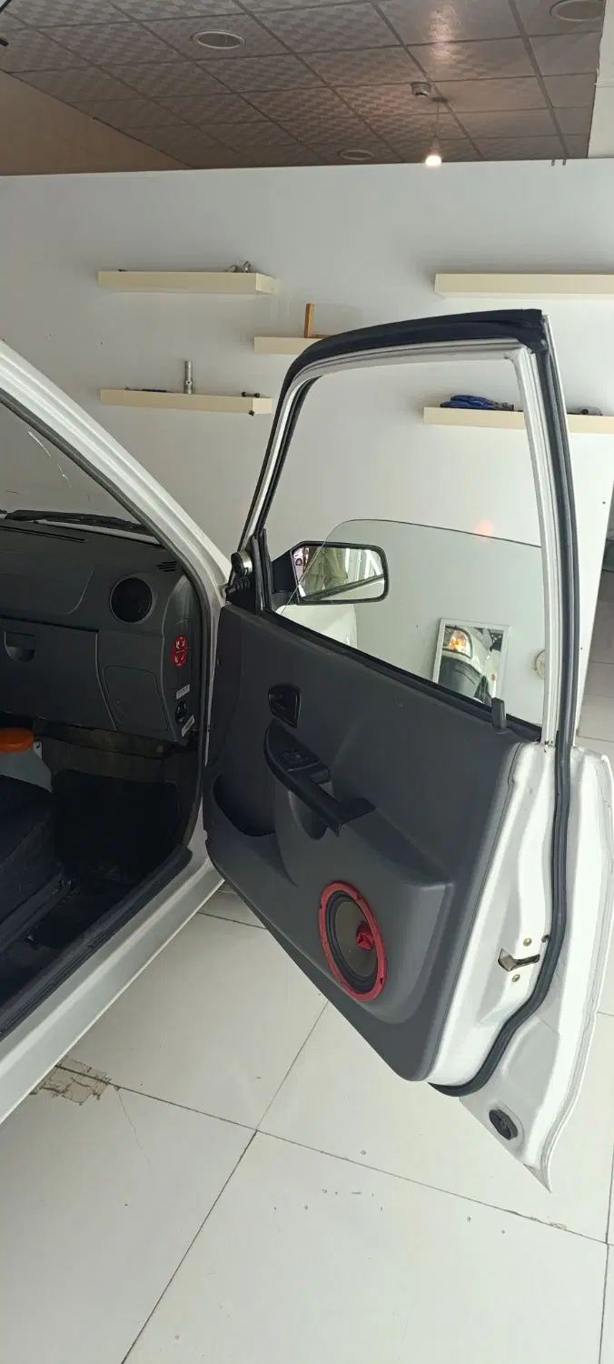 پراید 151 SE - 1402