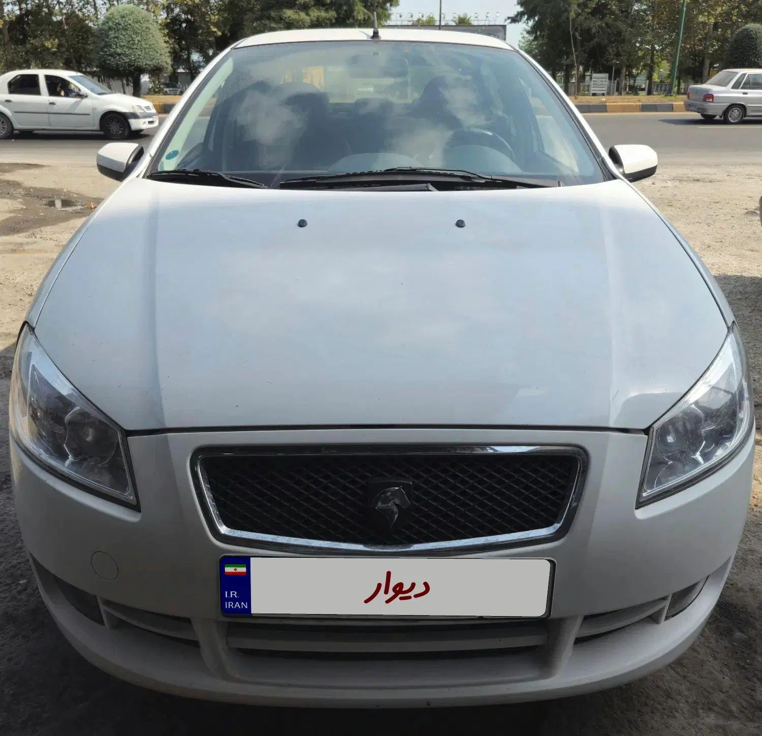 رانا LX TU5 - 1396