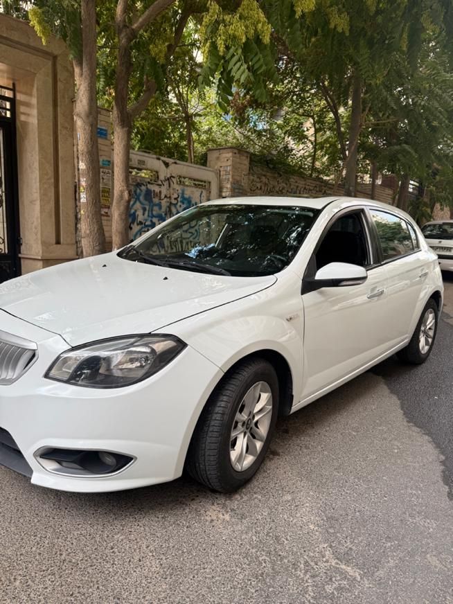 برلیانس H320 اتوماتیک 1650 - 1397