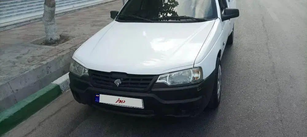 خودرو آریسان، معمولی آگهی ann_20102198