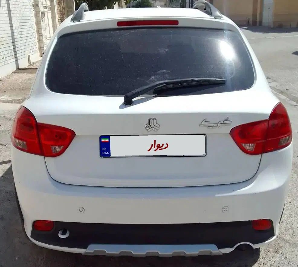 کوییک S پایه - 1402