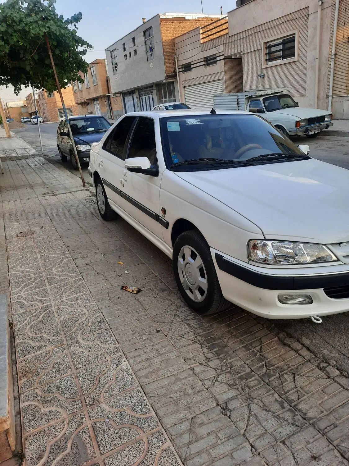 خودرو پژو، پارس آگهی ann_20102295