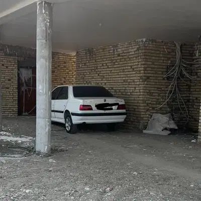 پژو پارس سال - 1401