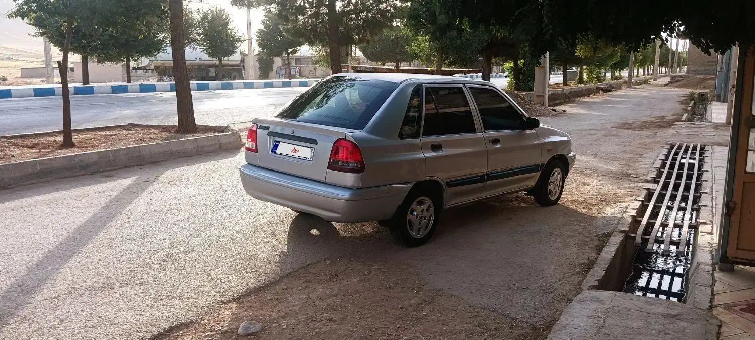 خودرو پراید، 141 آگهی ann_20102321