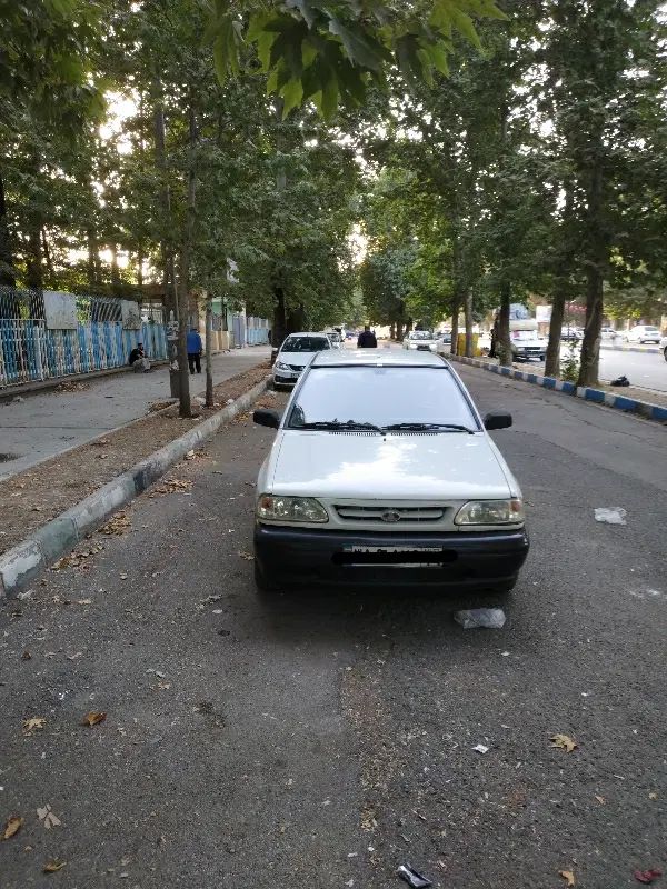 خودرو پراید، 131 آگهی ann_20102344