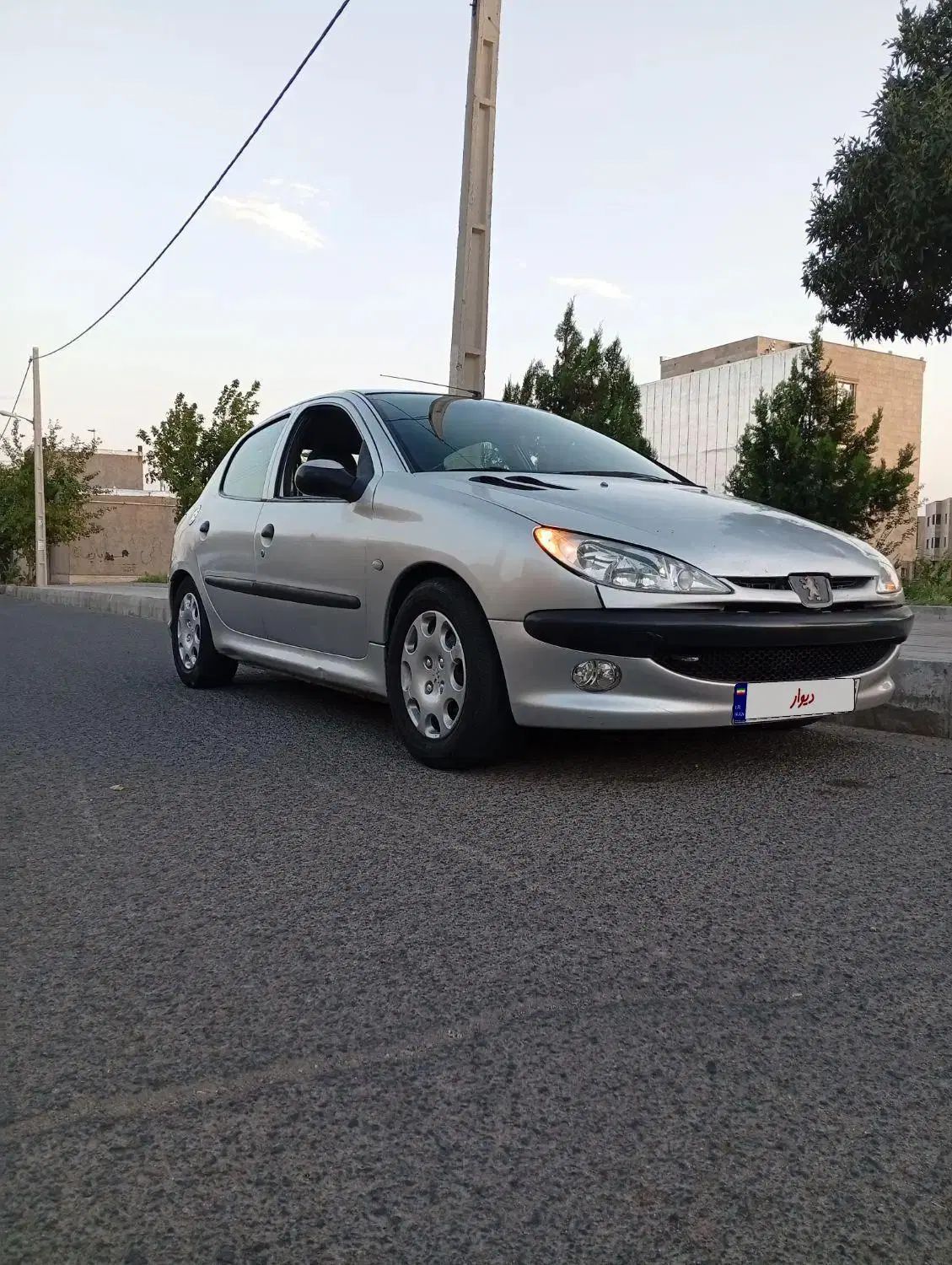 خودرو پژو، 206 آگهی ann_20102369