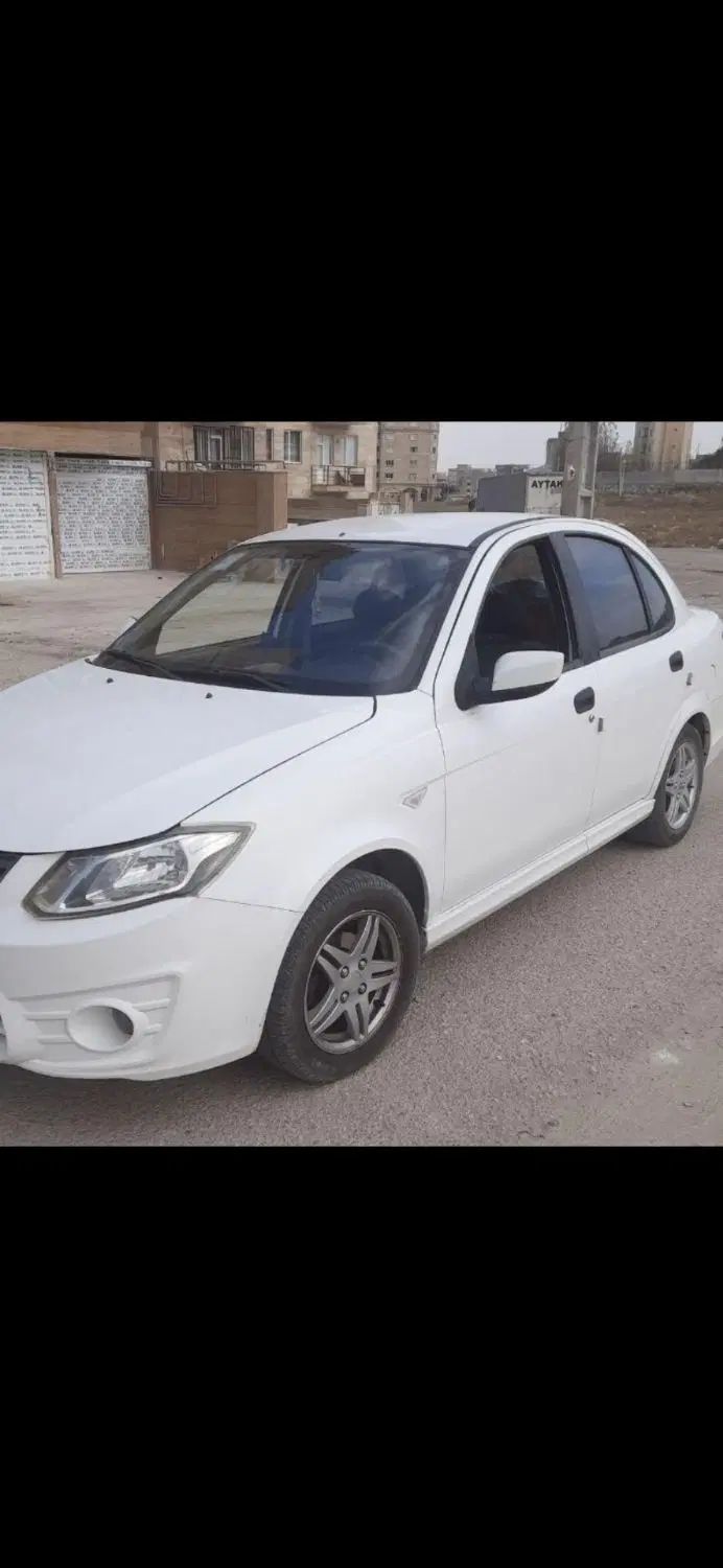 خودرو ساینا، EX آگهی ann_20102432