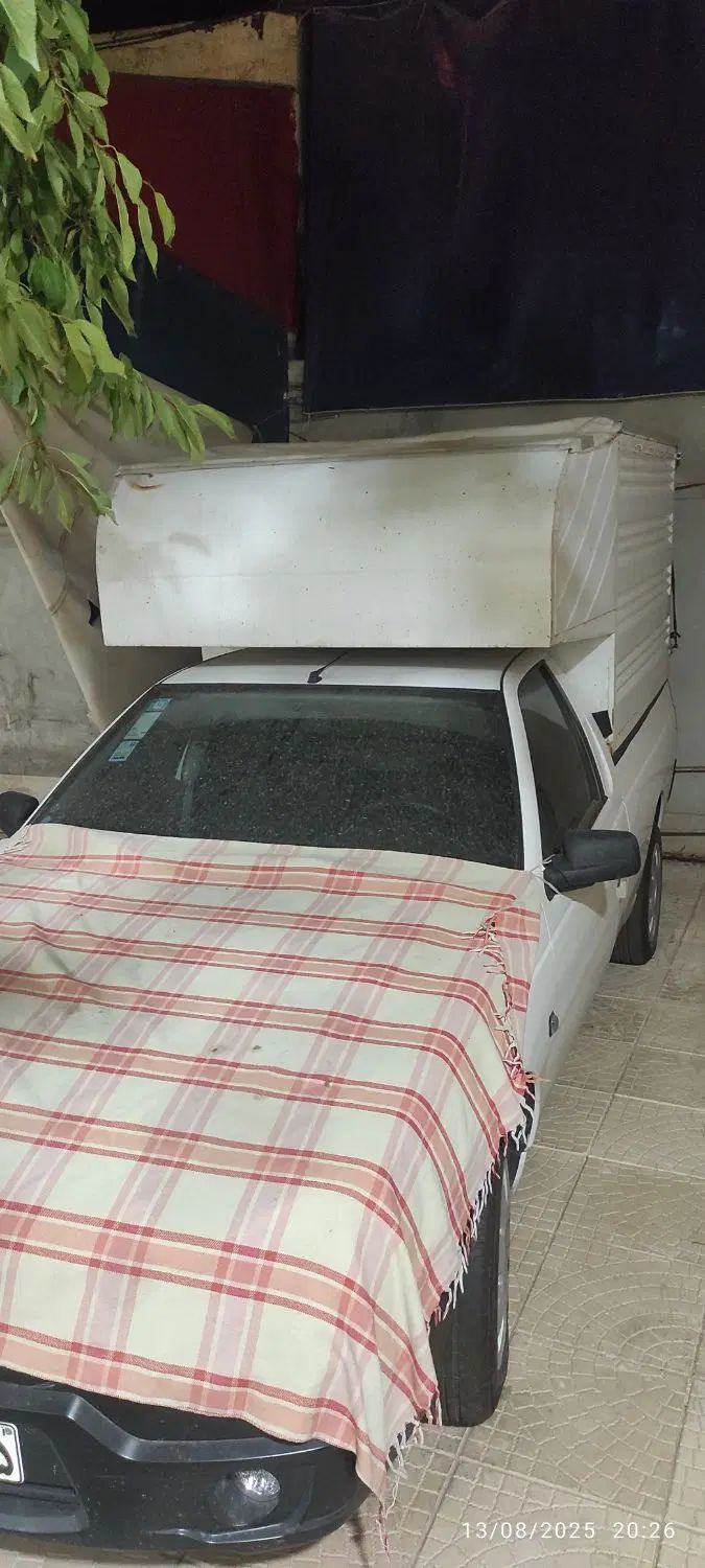 خودرو آریسان، 2 آگهی ann_20102435