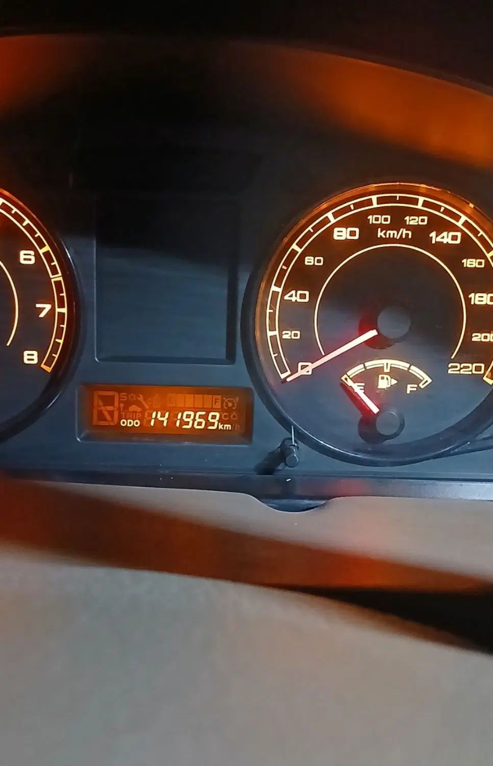 پژو 405 GLX - 1393