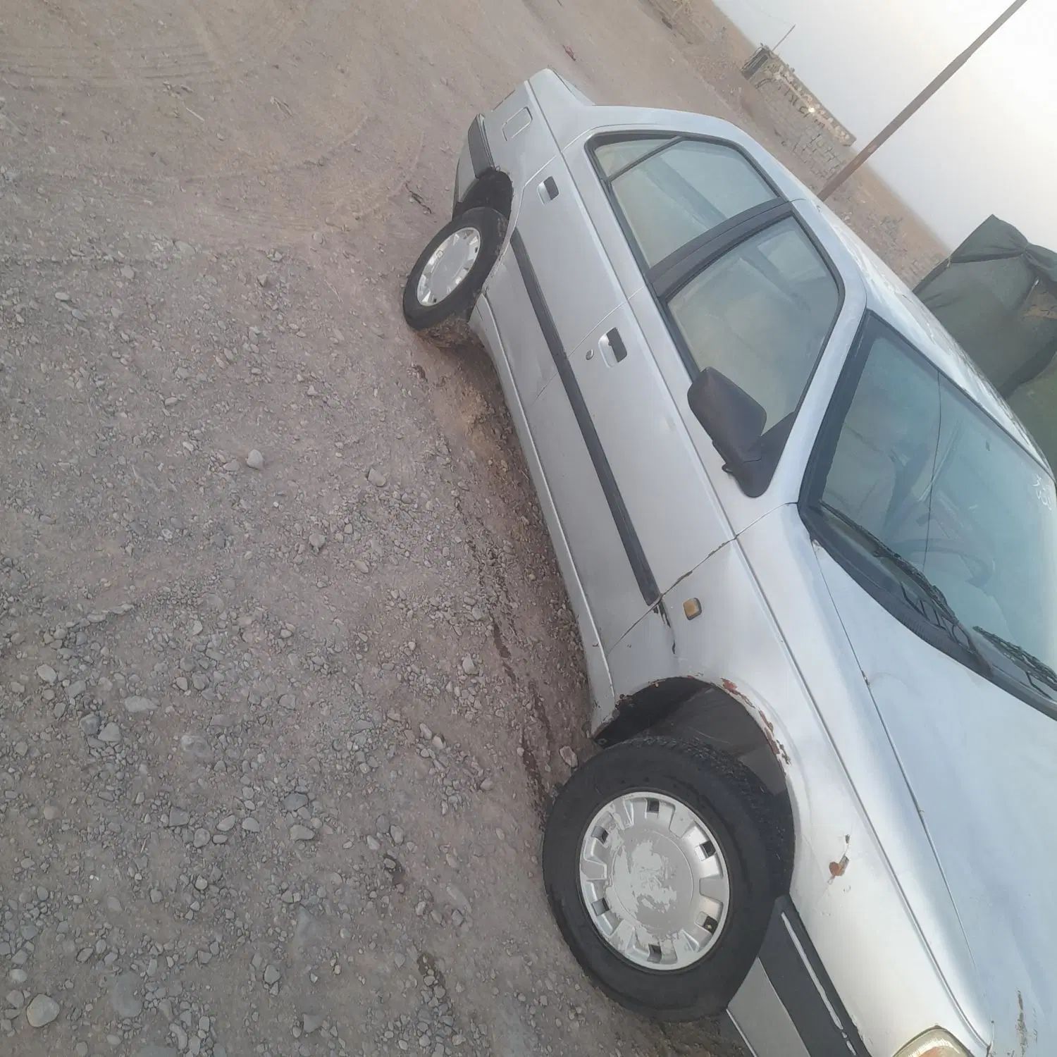 پژو 405 GLX - 1389