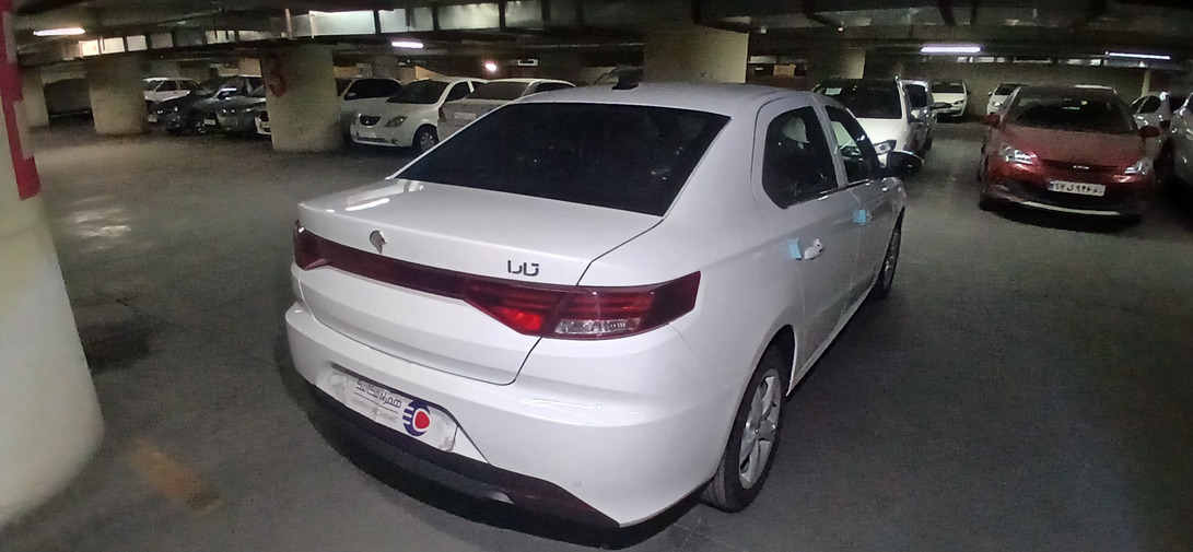 تارا اتوماتیک V4 LX - 1403