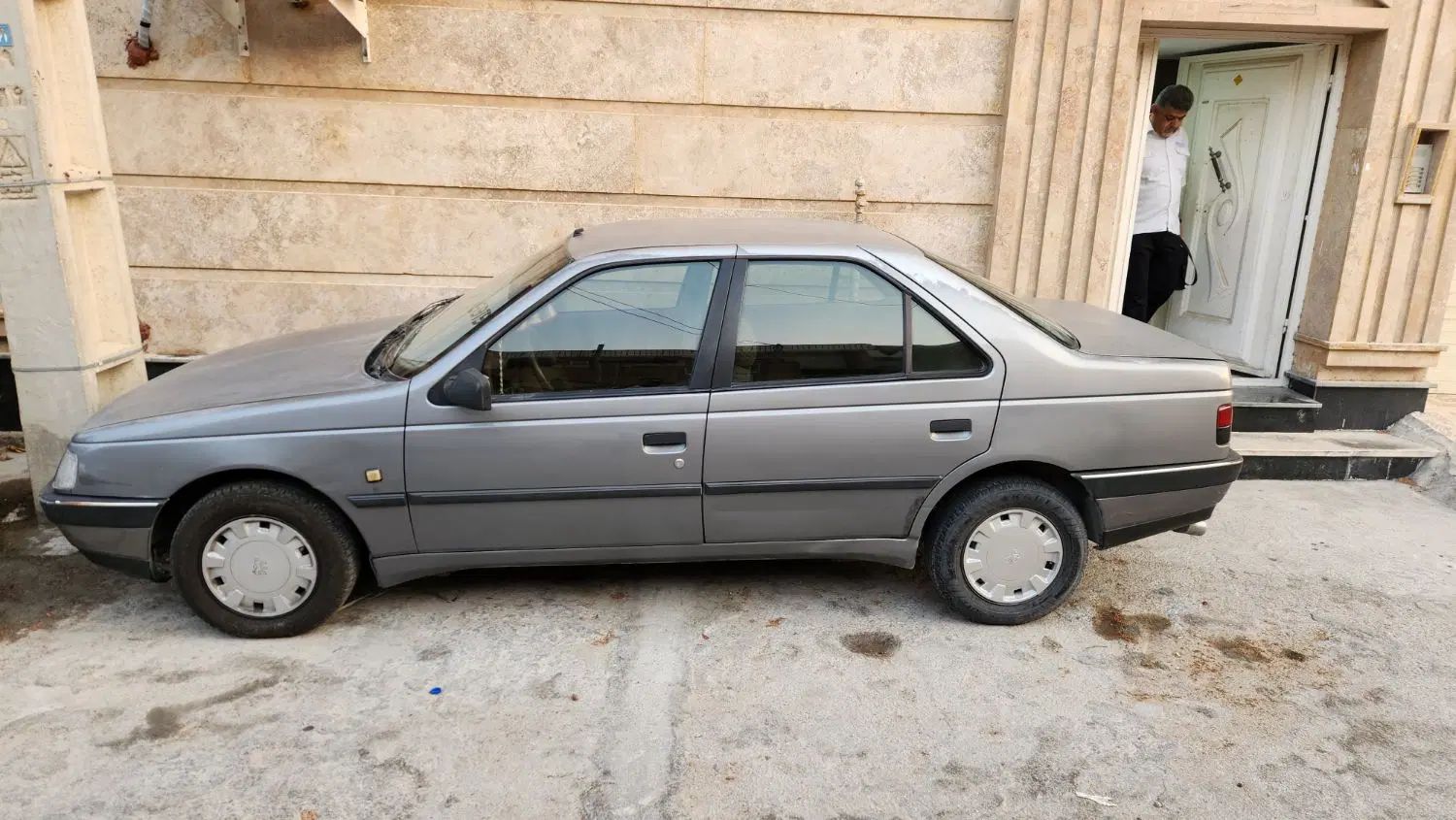خودرو پژو، 405 آگهی ann_20102483