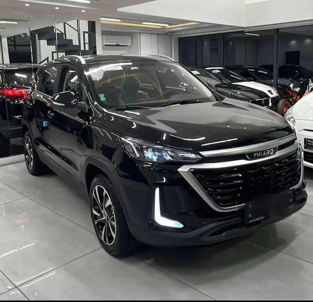 تیگارد X35 ساده - 1403