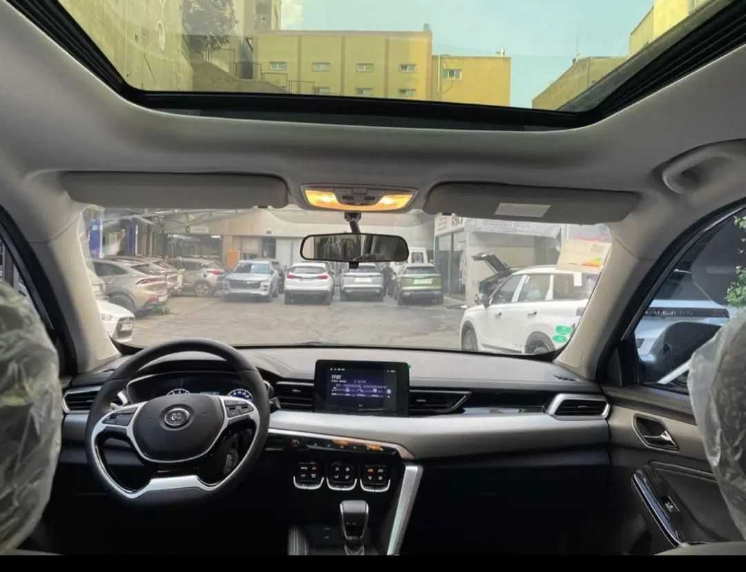 تیگارد X35 ساده - 1403