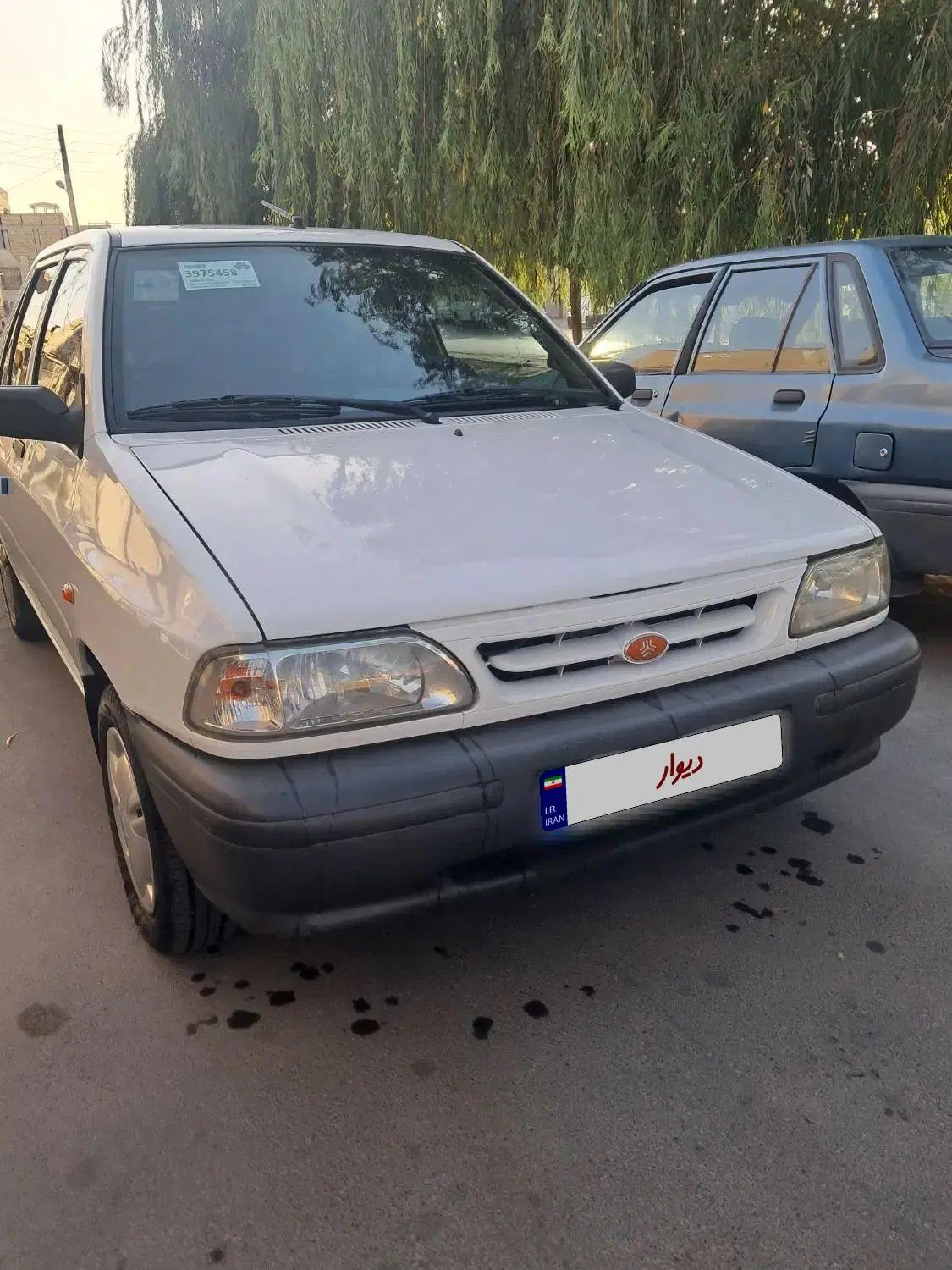 پراید 131 SE - 1397