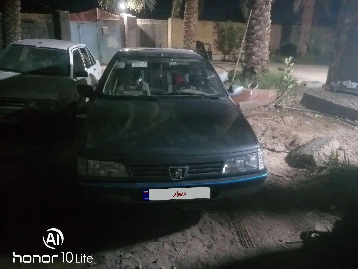 خودرو پژو، 405 آگهی ann_20102714