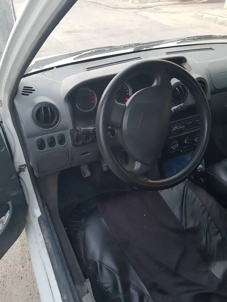 پراید 151 SE - 1398