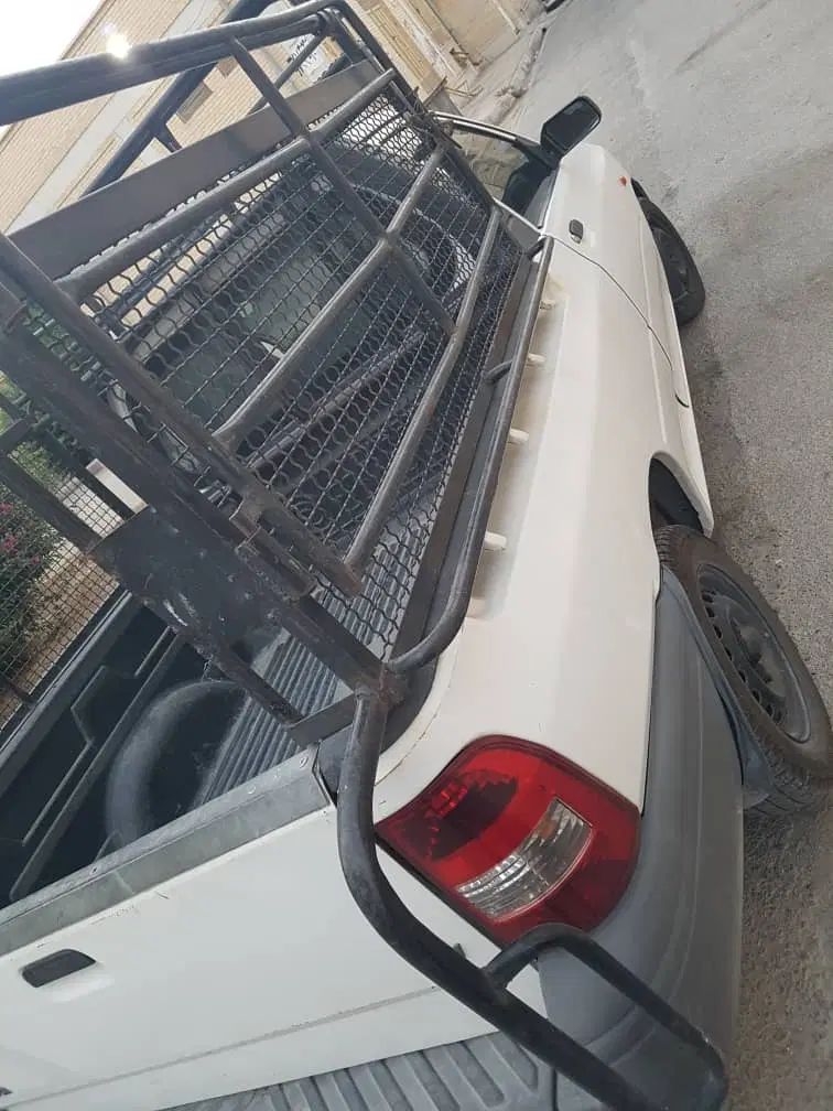 پراید 151 SE - 1398
