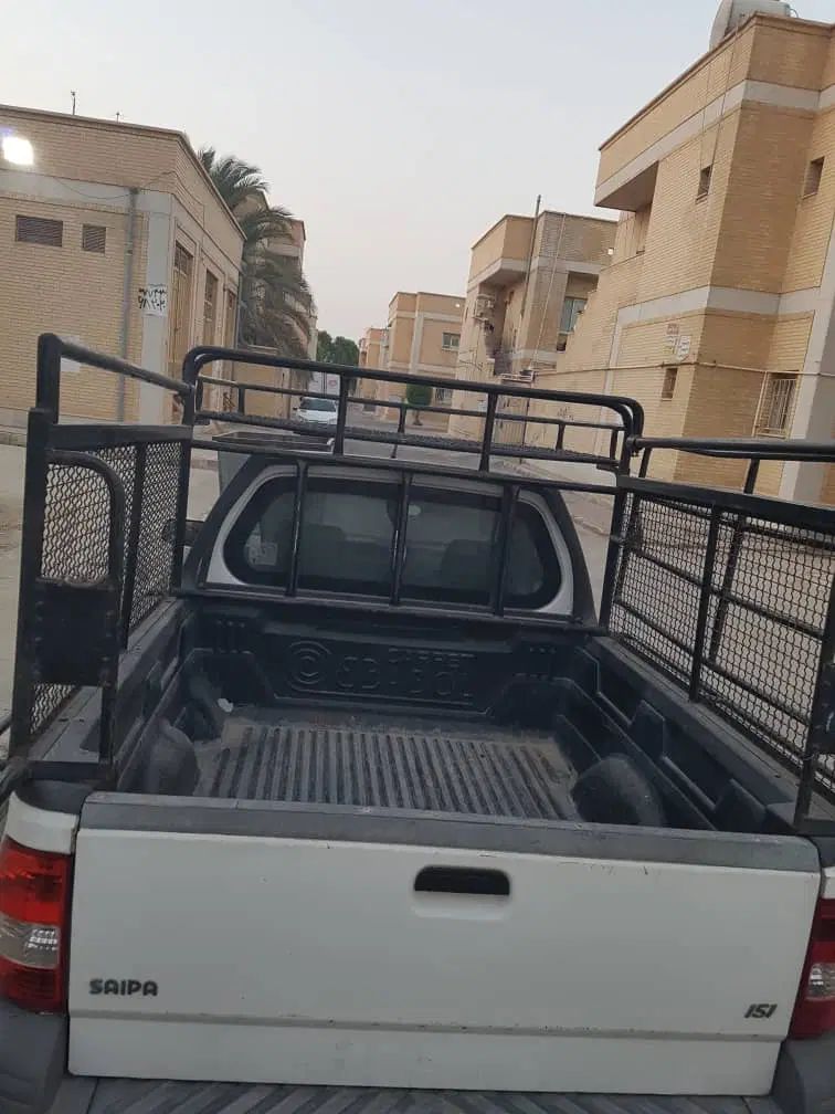 پراید 151 SE - 1398