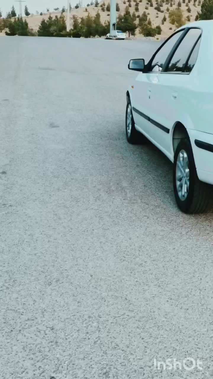 سمند LX EF7 - 1399