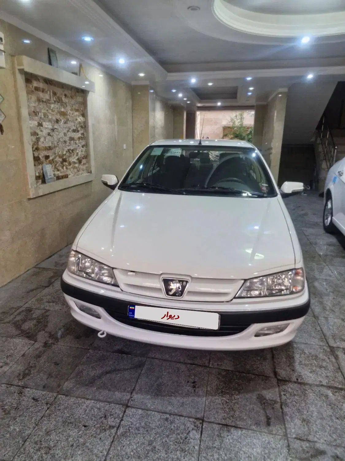 خودرو پژو، پارس آگهی ann_20102760