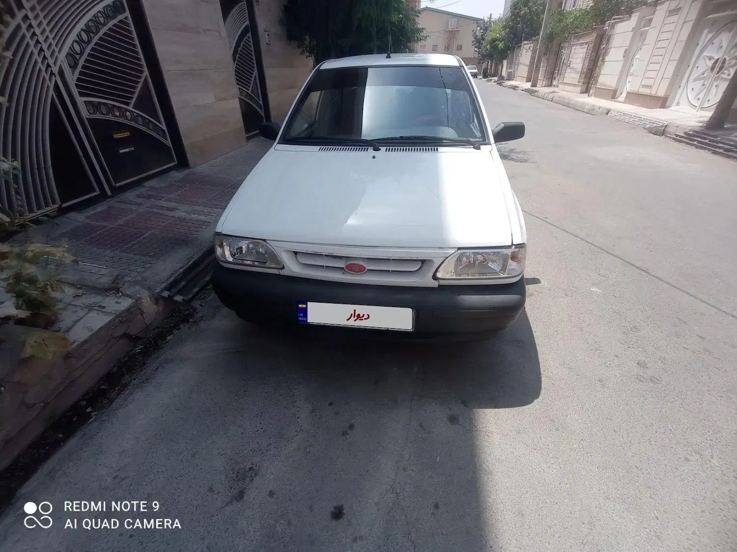 خودرو پراید، 131 آگهی ann_20102766