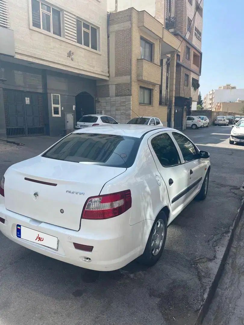 رانا LX TU5 - 1392