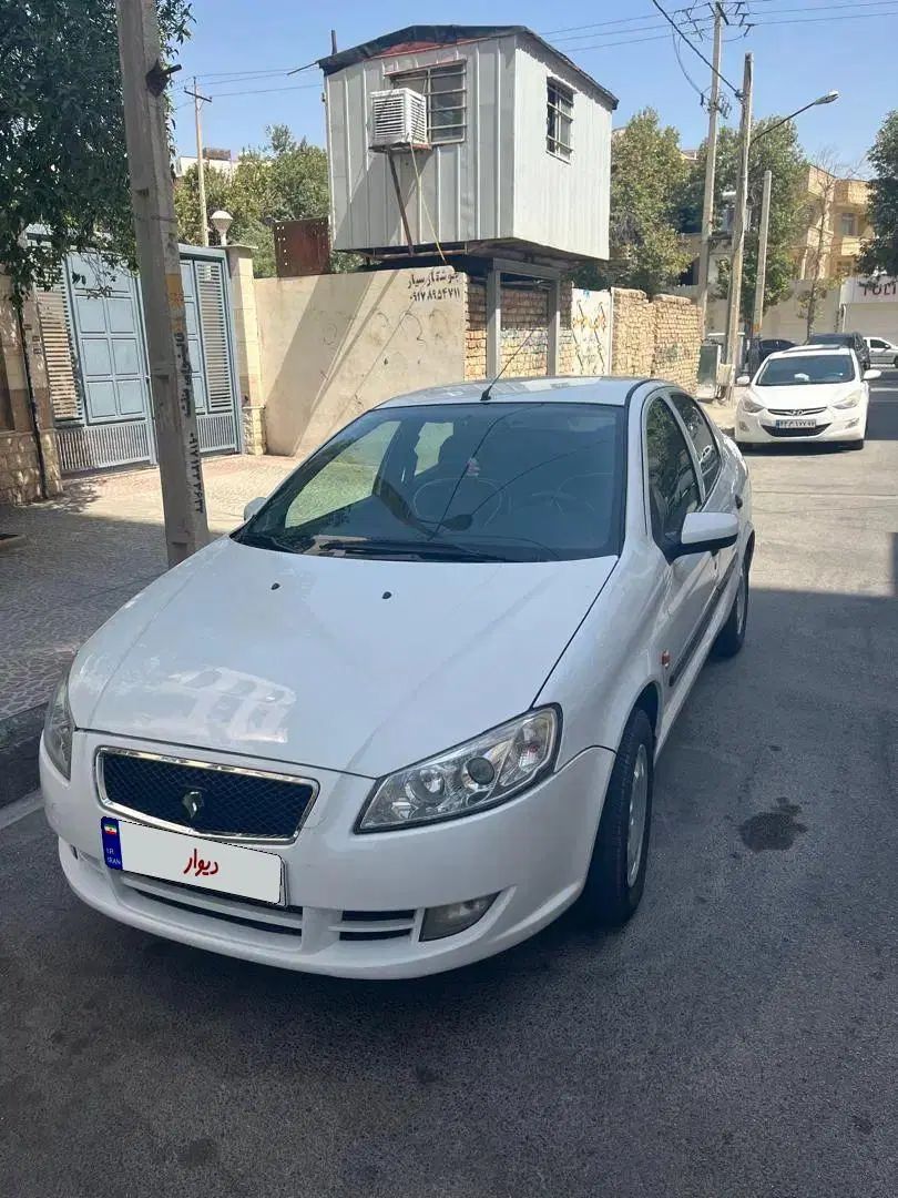 خودرو رانا، LX آگهی ann_20102843