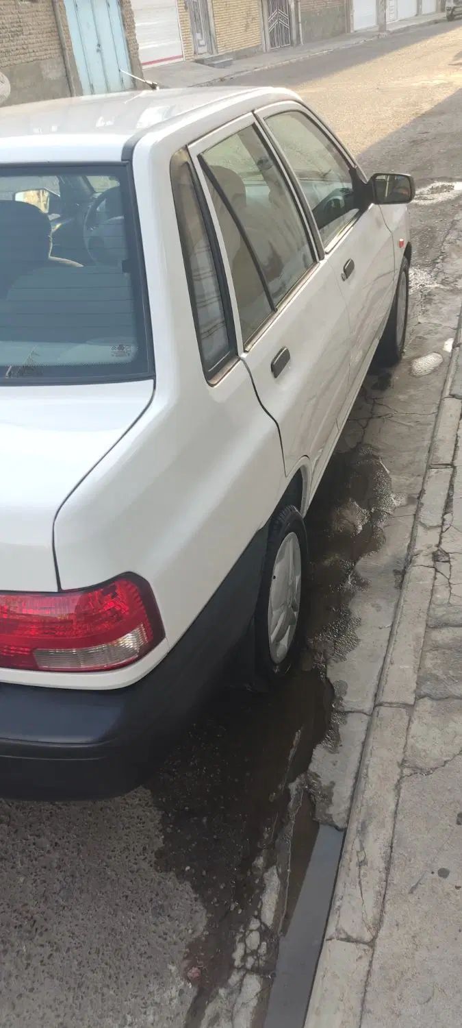 پراید 131 LE - 1392