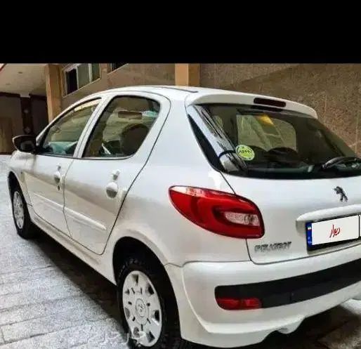 خودرو پژو، 207 آگهی ann_20102851