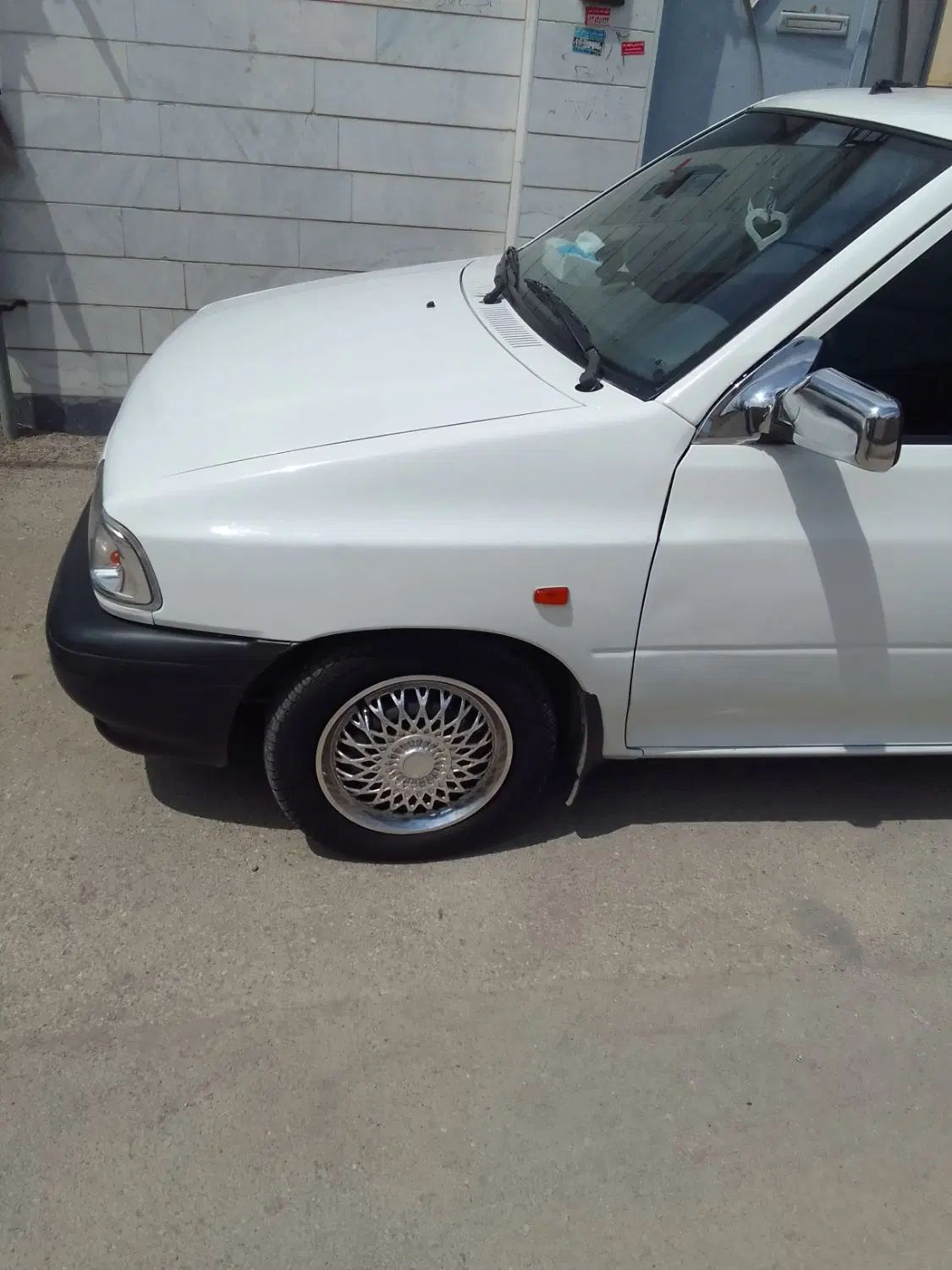 پراید 131 SE - 1394