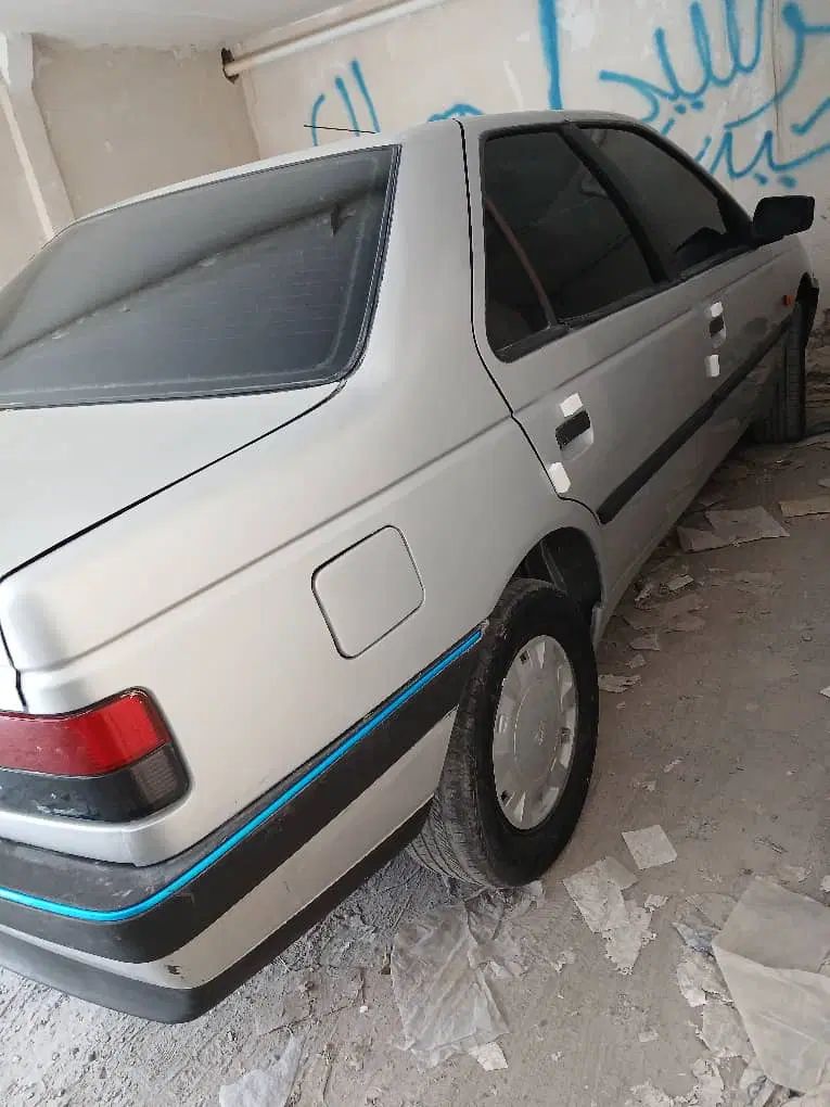 خودرو پژو، 405 آگهی ann_20103024