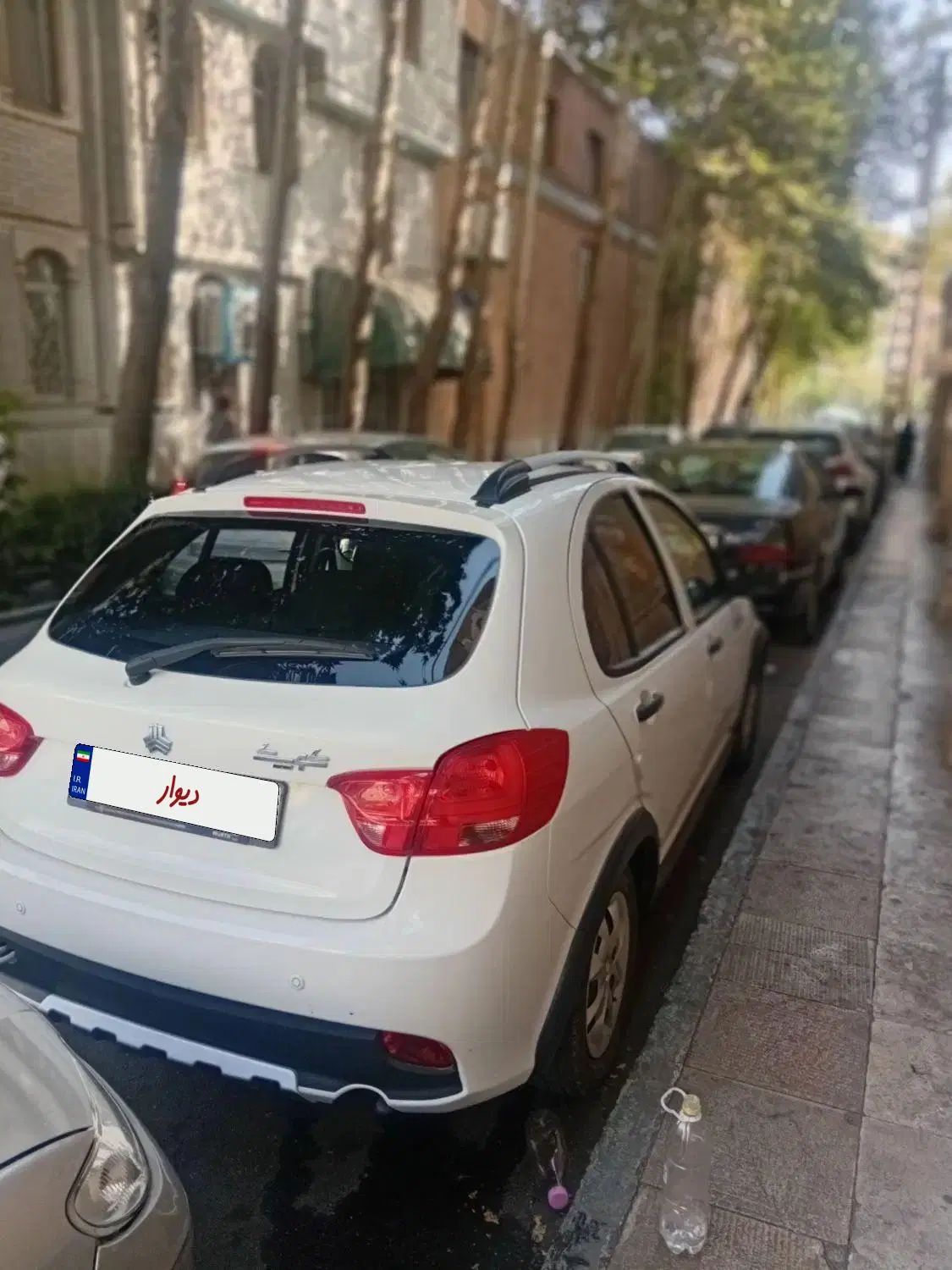 کوییک S پایه - 1402