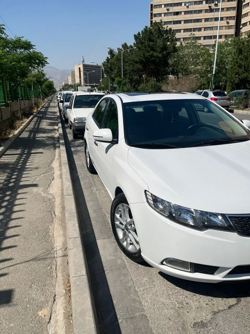 خودرو کیا، سراتو آگهی ann_20103082