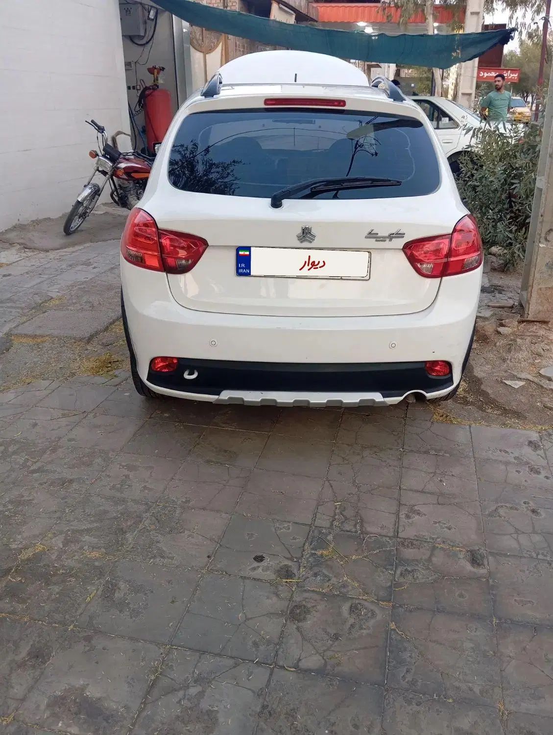 خودرو کوییک، S آگهی ann_20103091