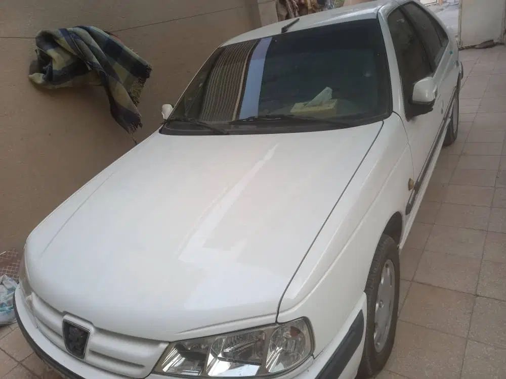 خودرو پژو، پارس آگهی ann_20103249