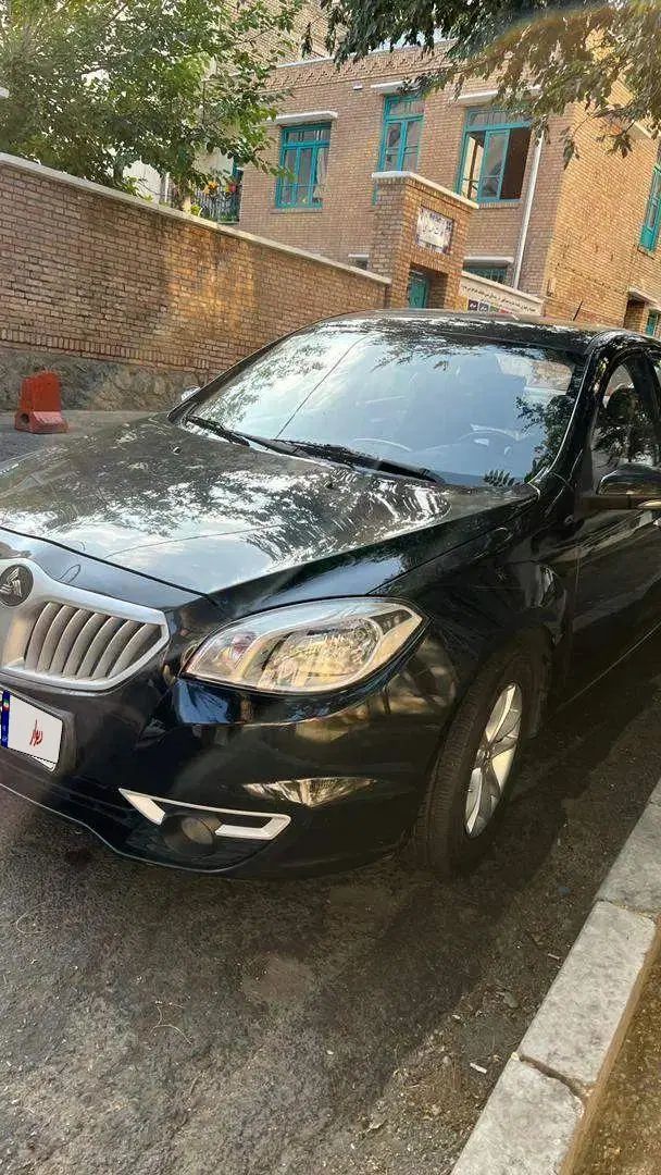 برلیانس H330 اتوماتیک 1500 - 1396