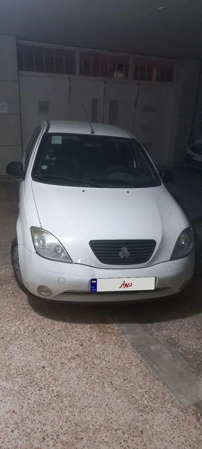 خودرو تیبا، صندوق دار آگهی ann_20103303