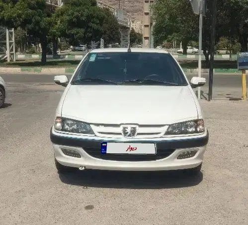 خودرو پژو، پارس آگهی ann_20103316