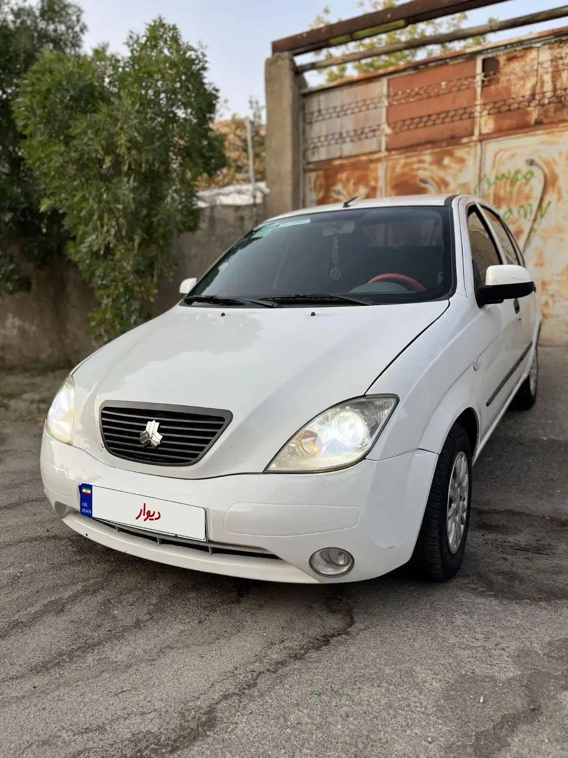 خودرو تیبا، صندوق دار آگهی ann_20103631