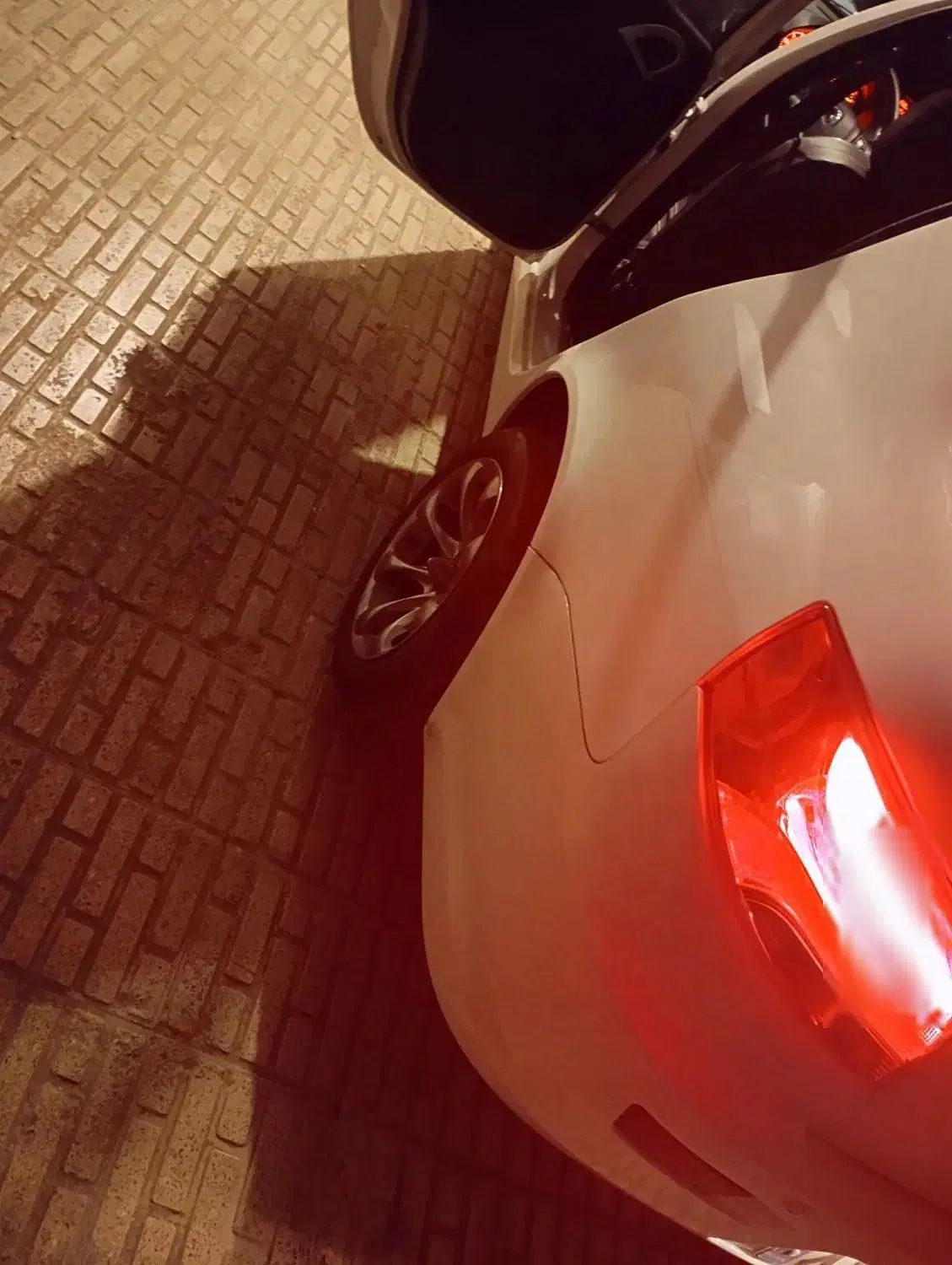 رانا پلاس سقف فلز ESP - 1403