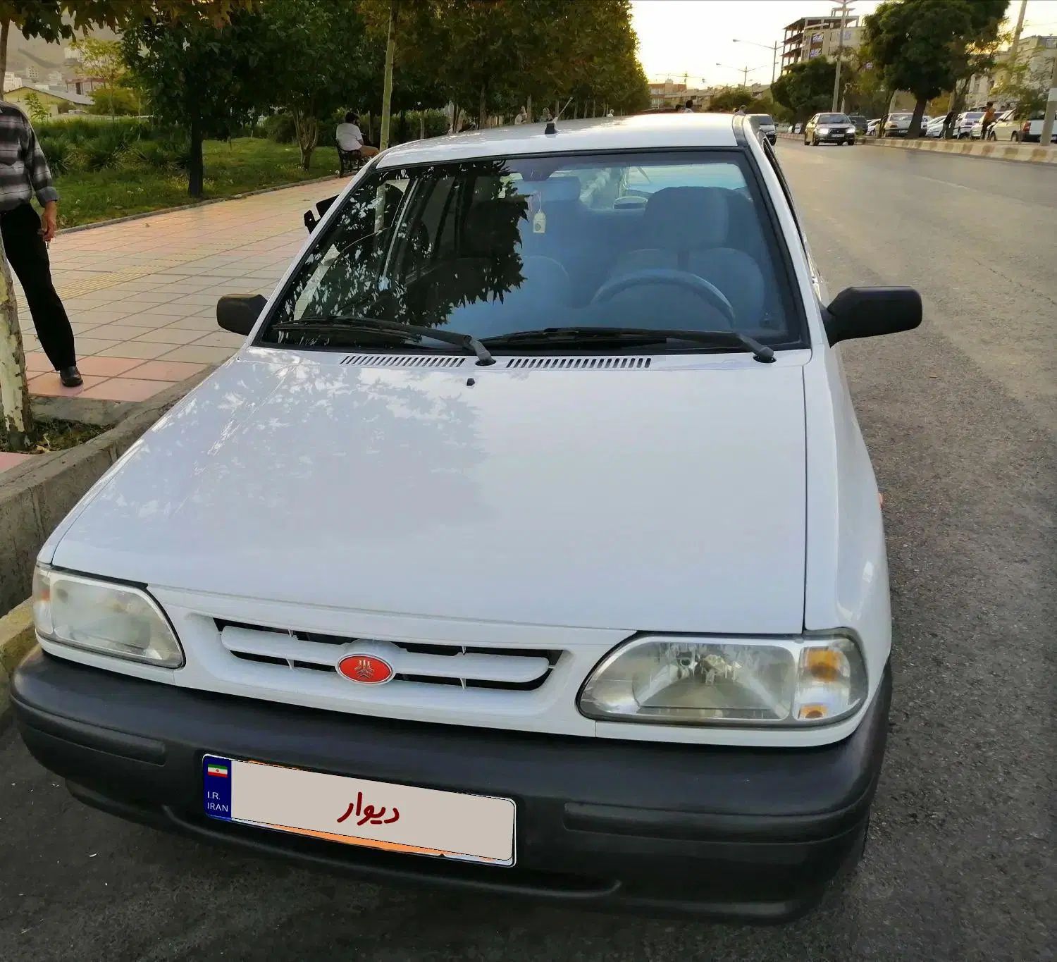 خودرو پراید، 141 آگهی ann_20103684