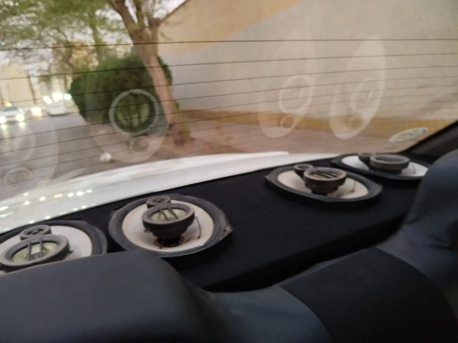 سمند LX EF7 - 1401