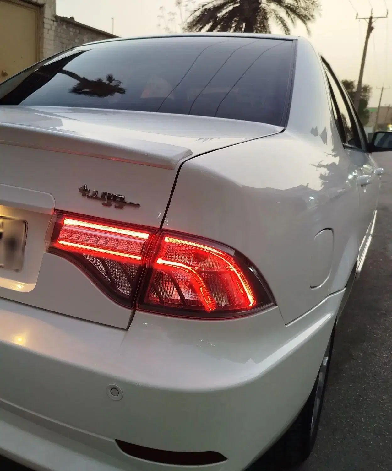 سمند LX EF7 - 1401