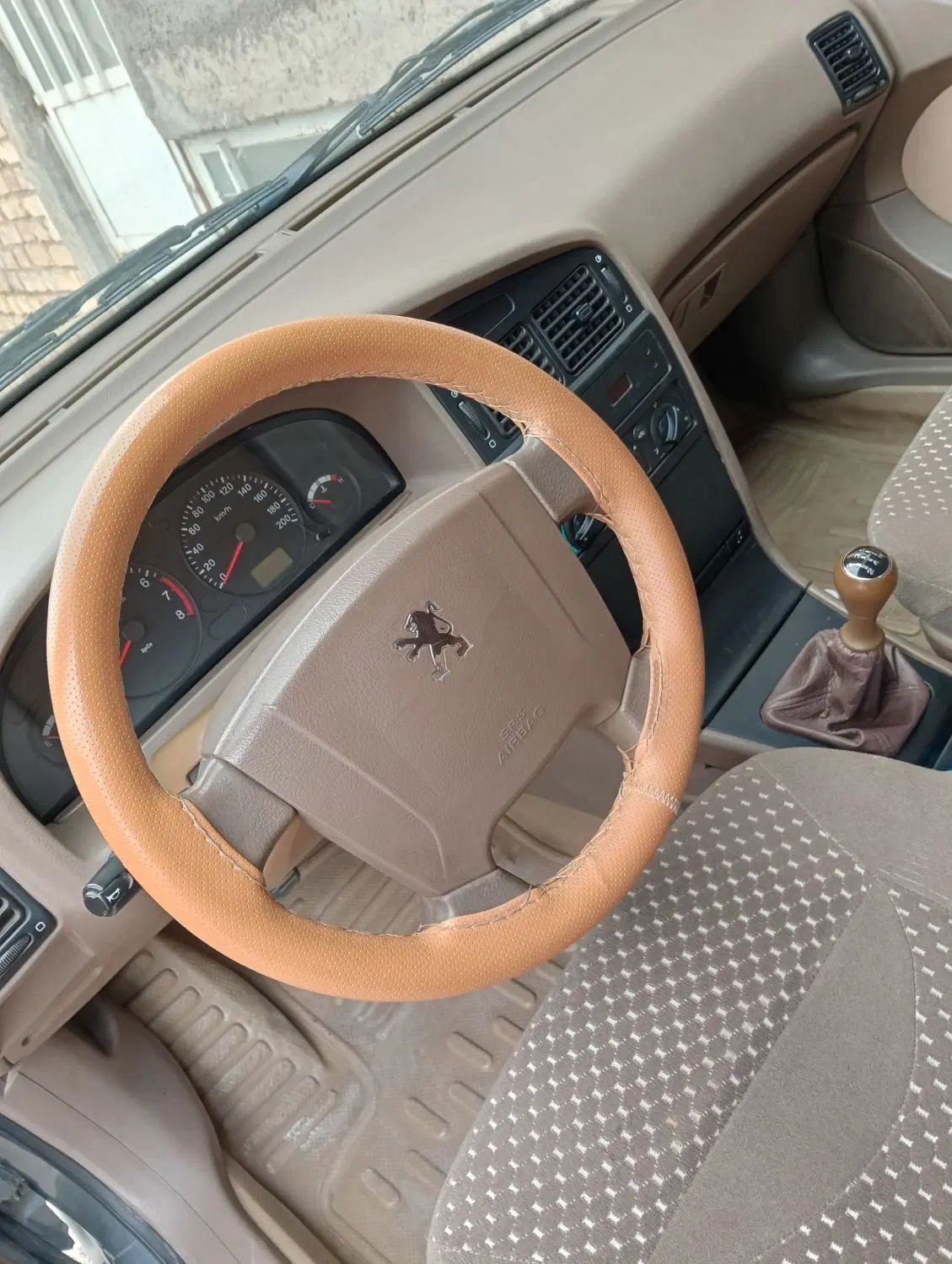 خودرو پژو، 405 آگهی ann_20103710