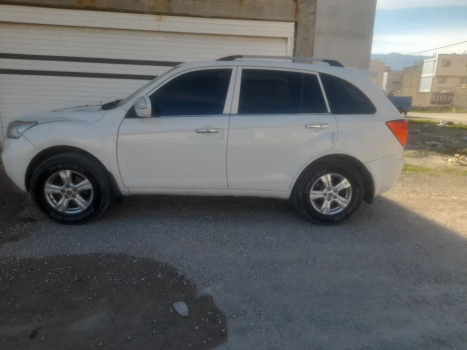 خودرو لیفان، X60 آگهی ann_20103719